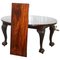 Mesa de comedor extensible victoriana de madera maciza de James Phillips & Sons, Imagen 1