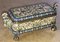 Russian Silver Gilt Cloisonné Enamel Casket by Pavel Ovchinnikov & Ivan Khlednikov 3