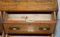 Cassettiera militare in legno massiccio di Hobbs & Co, Immagine 18