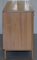 Credenza in legno di frassino massiccio con cassetti di Søren Holst per Orum Mobler, Danimarca, Immagine 9