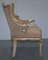 Late 19th Century French Occasional Armchair 7