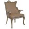 Late 19th Century French Occasional Armchair 1