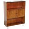 Mid-Century Modern Bookcase from Omann Jun Mobelfabrik 1