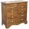 Very Large Victorian Photographers Chest Bank of Drawers, Image 1