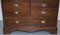 Very Large Victorian Photographers Chest Bank of Drawers, Image 5