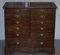 Very Large Victorian Photographers Chest Bank of Drawers 2