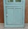 Hand Painted Pine Kitchen Pot Cupboard, 1860s, Image 4