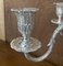 Sterling Silver Candelabra Candlesticks from Henry Wigfull, 1904, Set of 2 17