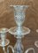 Sterling Silber Candelabra Kerzenständer von Henry Wigfull, 1904, 2er Set 20