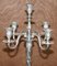 Sterling Silver Candelabra Candlesticks from Henry Wigfull, 1904, Set of 2 9