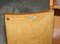 Vintage Greaves und Thomas G & t Put U Up Sideboards mit glasierten Türen, 1960er 17