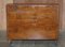 Vintage Greaves und Thomas G & t Put U Up Sideboards mit glasierten Türen, 1960er 11