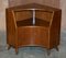 Vintage Greaves und Thomas G & t Put U Up Sideboards mit glasierten Türen, 1960er 14