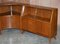 Vintage Greaves und Thomas G & t Put U Up Sideboards mit glasierten Türen, 1960er 4