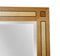 Large Burr Walnut & Sycamore Overmantle Mirror by David Linley 3