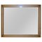 Espejo grande de madera nudosa de nogal y sicómoro de David Linley, Imagen 1