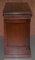 Large French Cherrywood Chest of Drawers 9