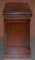 Large French Cherrywood Chest of Drawers, Image 9