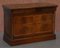 Large French Cherrywood Chest of Drawers 3