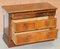 Large French Cherrywood Chest of Drawers 12