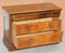 Large French Cherrywood Chest of Drawers, Image 12