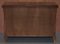 Large French Cherrywood Chest of Drawers, Image 10