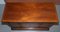 Large French Cherrywood Chest of Drawers 4