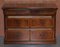 Large French Cherrywood Chest of Drawers 13