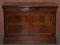 Large French Cherrywood Chest of Drawers 2