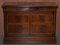 Large French Cherrywood Chest of Drawers, Image 2