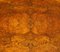 Mesa trípode victoriana ovalada de nogal tallado, Imagen 7