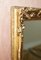French Giltwood Wall Mirror with Ornately Carved Frame, 1880-1900 10