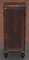 Mobiletti Guglielmo IV in legno massiccio con cassetti, inizio XIX secolo, set di 2, Immagine 12