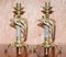 British Army Sword Handle Candlesticks from Benham & Froud VR, 1905, Set of 2, Image 2