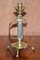 British Army Sword Handle Candlesticks from Benham & Froud VR, 1905, Set of 2, Image 10