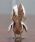Gallo Gallo de plata esterlina maciza de Edward Barnard, Imagen 13