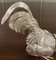 Gallo Gallo de plata esterlina maciza de Edward Barnard, Imagen 5