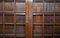 Large Library Bookcases by Samuel Pepys, 1666, Set of 2, Image 10