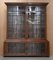 Large Library Bookcases by Samuel Pepys, 1666, Set of 2 4