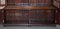 Large Library Bookcases by Samuel Pepys, 1666, Set of 2, Image 12