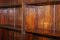 Large Library Bookcases by Samuel Pepys, 1666, Set of 2 14