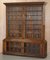 Large Library Bookcases by Samuel Pepys, 1666, Set of 2, Image 5