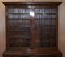 Large Library Bookcases by Samuel Pepys, 1666, Set of 2 9