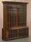 Large Library Bookcases by Samuel Pepys, 1666, Set of 2 3