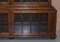 Large Library Bookcases by Samuel Pepys, 1666, Set of 2 8