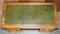 London Green Schreibtisch aus Satinholz von James Winter & Sons, 1830-1850 8