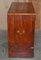 Burr Yew Wood Dressing Table 15