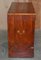 Burr Yew Wood Dressing Table, Image 15