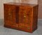 Burr Yew Wood Dressing Table 5