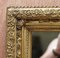 Victorian Carved and Heavily Giltwood Detailed Wall Mirror 5